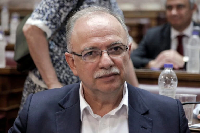 Παπαδημούλης: Πώς σχολίασε την στάση της ΝΔ για την σύγκληση του ΚΥΣΕΑ